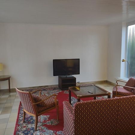 Ruhiges Haus Mit Privatem Garten Halstenbek Kültér fotó