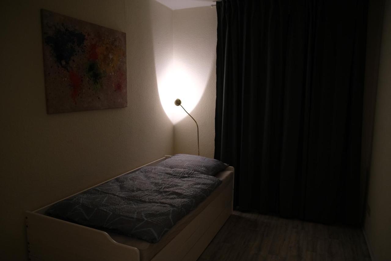 Ruhiges Haus Mit Privatem Garten Halstenbek Kültér fotó